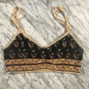 Spell and the Gypsy Bralette